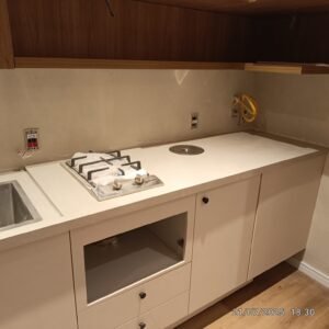 Bancada para Cozinha