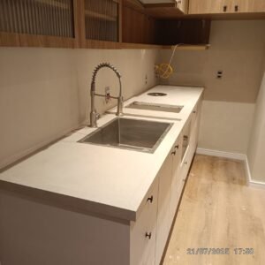 Bancada para Cozinha