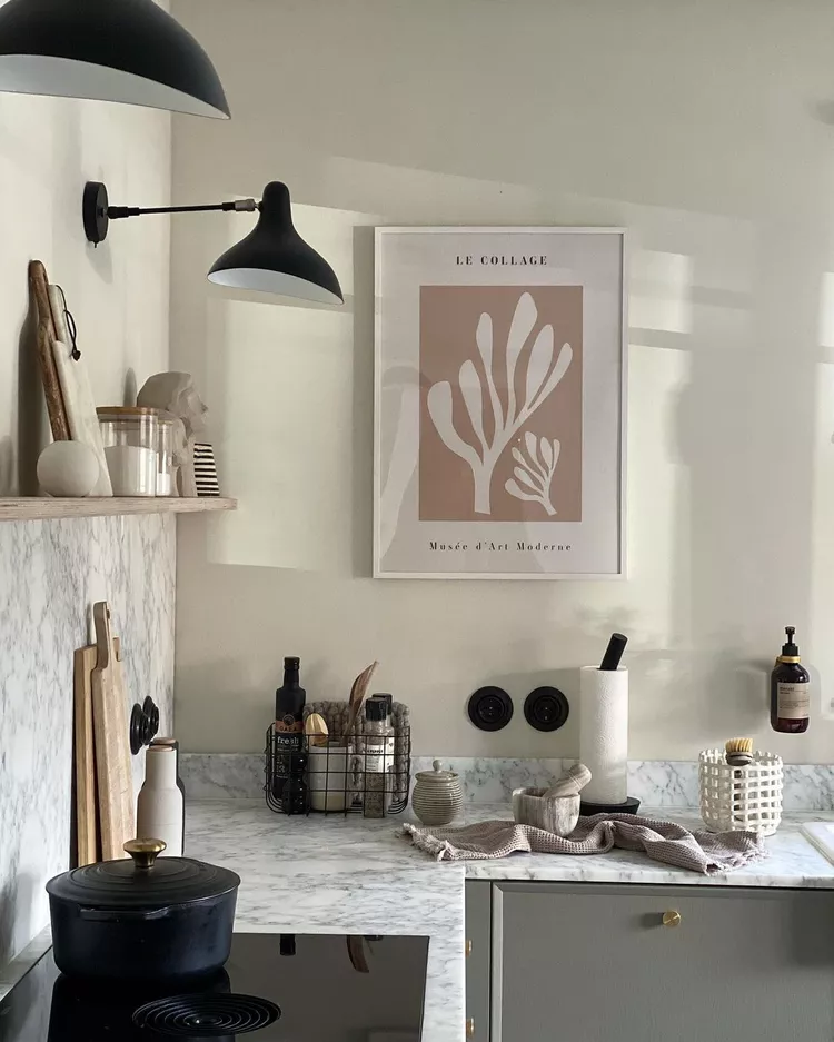 🏡 Decoração de Cozinha: Inspire-se em Ideias que Valorizam Suas Bancadas